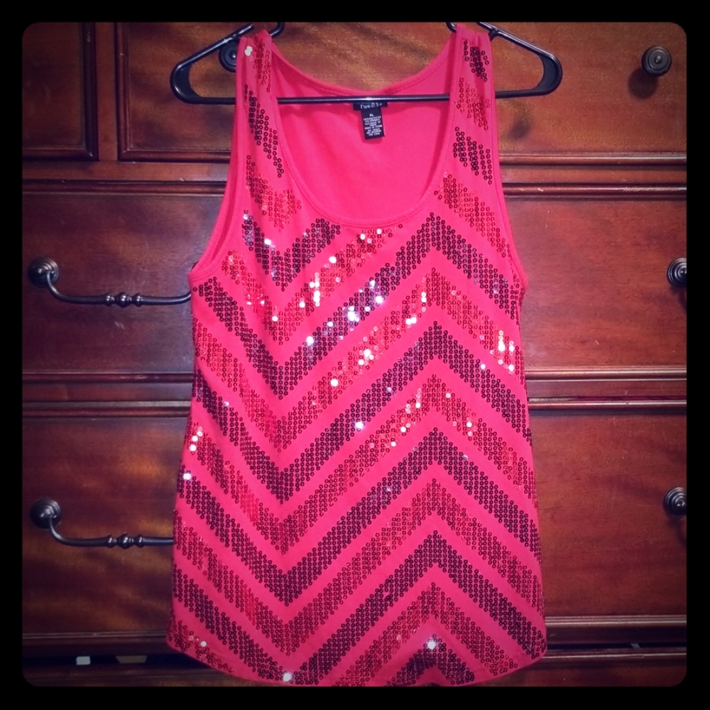 Women's tank top